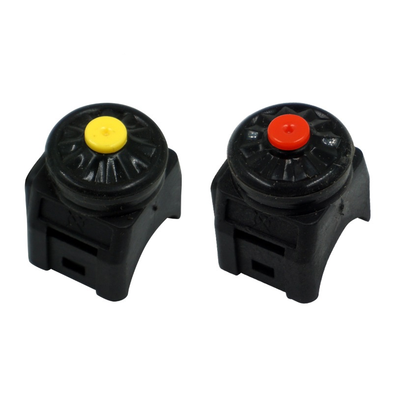 Motorcycle Modification Accessories ATV Switch Off-road Vehicle Switch Headlight Control Power Off Start Horn Overtaking Switch